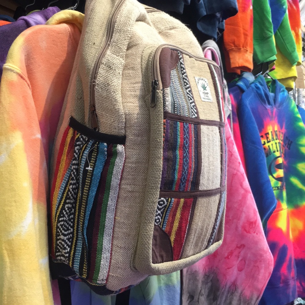 Bag Nepal new style more